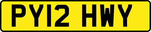 PY12HWY