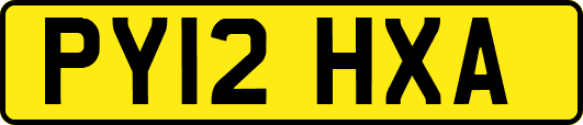 PY12HXA