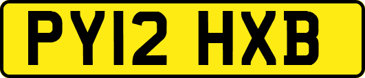 PY12HXB