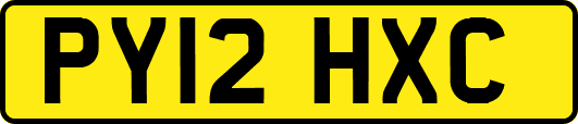PY12HXC