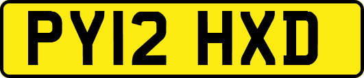 PY12HXD
