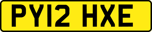 PY12HXE