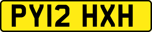PY12HXH