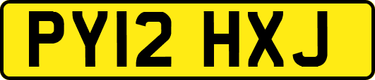 PY12HXJ