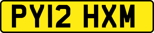 PY12HXM