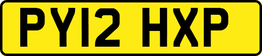PY12HXP