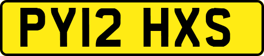 PY12HXS