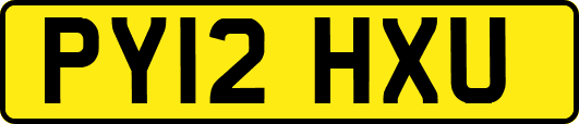 PY12HXU