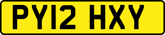 PY12HXY