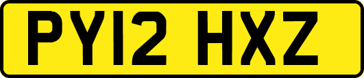 PY12HXZ