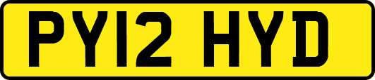 PY12HYD