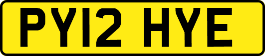 PY12HYE