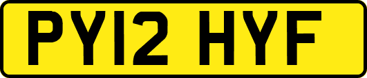 PY12HYF