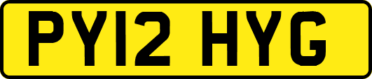 PY12HYG