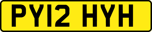 PY12HYH