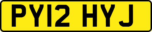 PY12HYJ