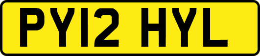 PY12HYL