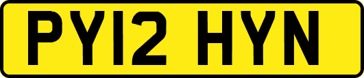 PY12HYN