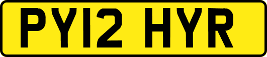 PY12HYR