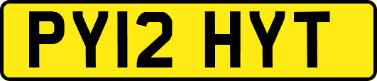 PY12HYT
