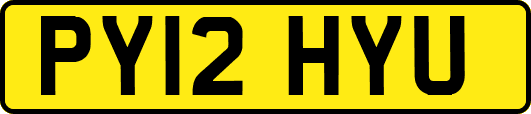 PY12HYU