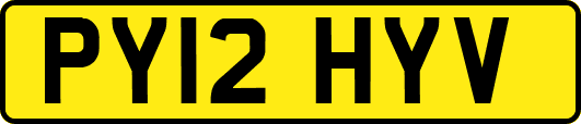 PY12HYV