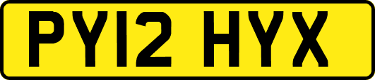 PY12HYX