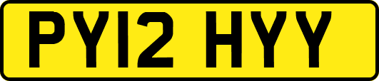 PY12HYY
