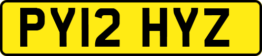 PY12HYZ