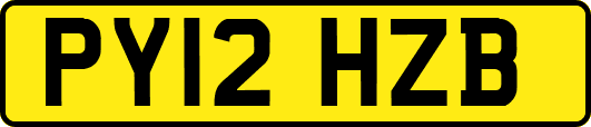 PY12HZB