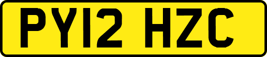 PY12HZC