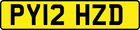 PY12HZD