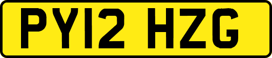 PY12HZG