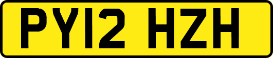PY12HZH