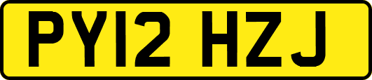 PY12HZJ