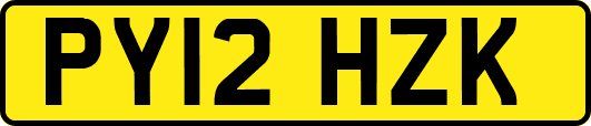 PY12HZK
