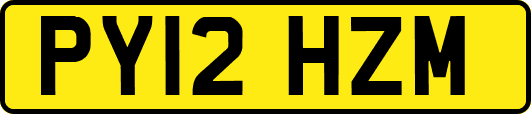 PY12HZM