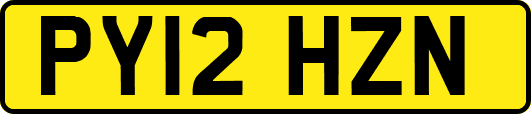 PY12HZN