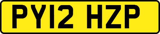 PY12HZP