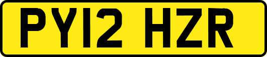 PY12HZR