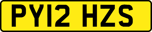 PY12HZS