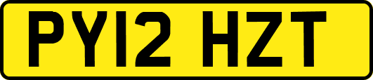 PY12HZT