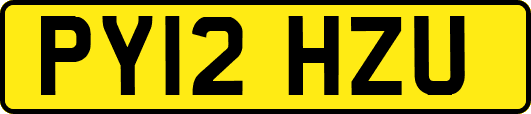 PY12HZU