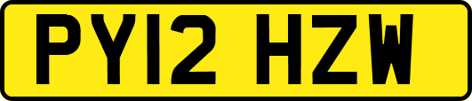 PY12HZW