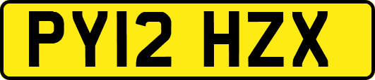 PY12HZX