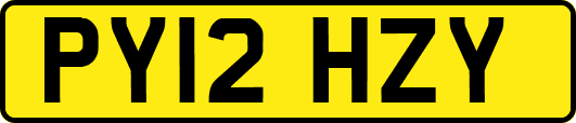 PY12HZY