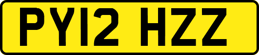 PY12HZZ