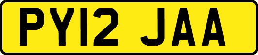 PY12JAA
