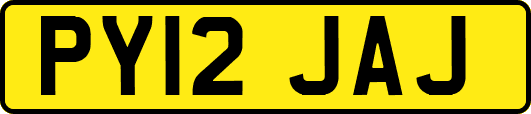 PY12JAJ