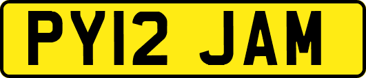 PY12JAM